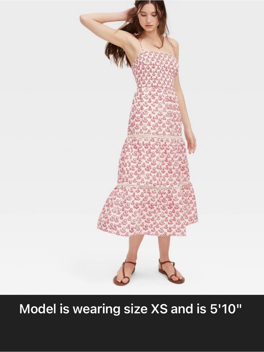 NWT Roller Rabbit x Target Dress